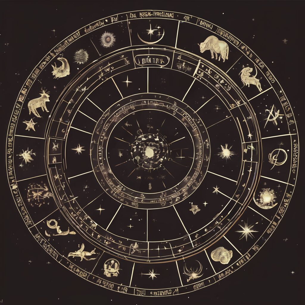Horoscopes